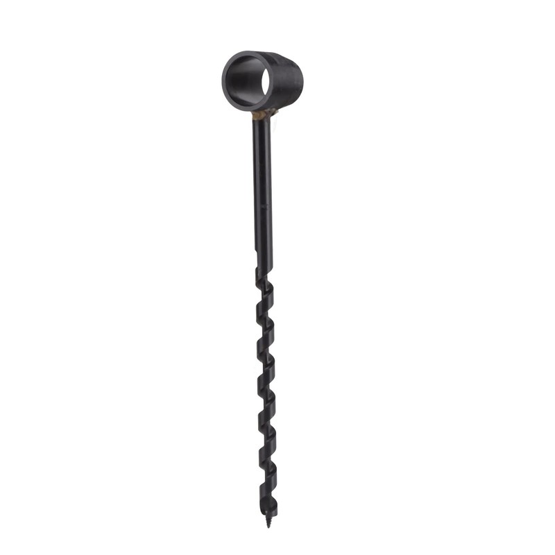 Manual Auger Drill, Drill Woodworking Extension Hand Drill, Auger Drill