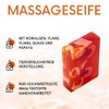 Nuru Exotic Fruit Massage Soap 100 g - Natural Massage