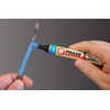 U-Mark U-Phase® Wire Marker Single Phase Set Blue/Red/White/Green (Pack of