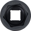 BGS 5640 | Hexagonal Impact Socket | 20 mm (3/4