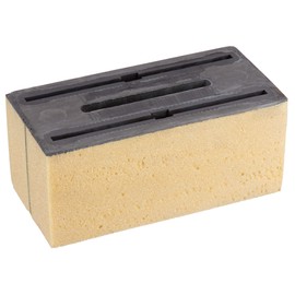 Blue Planet Foil Strongbox Strongest Foil Mount on The Market | Universal Strongbox Compatible with Tuttle and Plate Mount for Surf, SUP, Wind Hydrofoil Sports | Installation Required