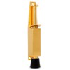 Door Stop 165 mm Various Colours, gold