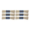 6 Bundles Zen Pipe Cleaners - Soft - 264 Count