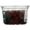 Aurora Products Organic Dried Cranberries, 9 OZ