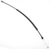 HiSport 924370 Door Latch Cable Rear Side - Compatible with