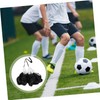 WOONEKY Multi-Function Soccer Training Parachute Speed Training Resistance Chute for