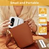 Barcode Label Printer P50 Portable Bluetooth Thermal Mini Label Maker