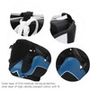 BN FIGHT Boxing Helmet Head Guard Headgear for Sanda Mauy