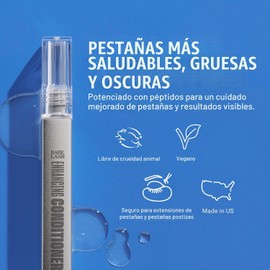Babe Lash (3 mL) Enhancing Conditioner Eyelash Enhancing Formula Companion to Eyelash Serum
