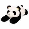 Giant Panda Plush Toy 60cm-80cm Soft Stuffed Animal Pillow, Cute