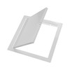 Vent Systems Access Panel for Drywall 10 x 10 Inch