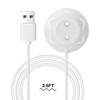 EGK Rose Charger Replacement,12mm Standing Magnetic Charging Cable