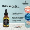 Vitamaze® Vitamine D3 Gouttes Fortes Doses 1000 UI, 50 ml