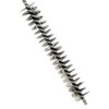 YXQ 12Pcs Tube Brush Kit Stainless Steel/Brass Round Wire Pipe