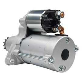 Boatrip 17825 New Starter Motor Replacement for Toyota Camry Avalon Highlander Sienna RAV4 Lexus ES300 ES350 RX330 RX350 Scion XB TC 2.4L 3.0L 3.5L SND0347 SND0647, 41052471, SND0651 228000-9900