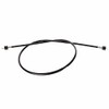 Motoflex 10021.0 – 850 mm Long Speedometer Cable for S51