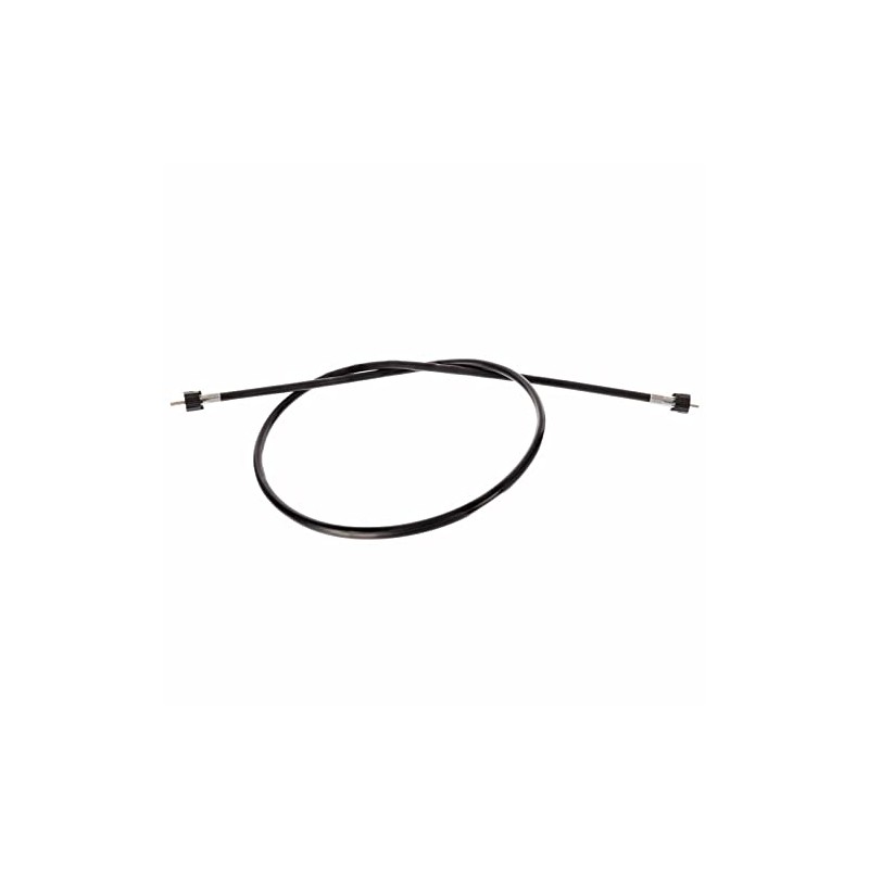 Motoflex 10021.0 – 850 mm Long Speedometer Cable for S51