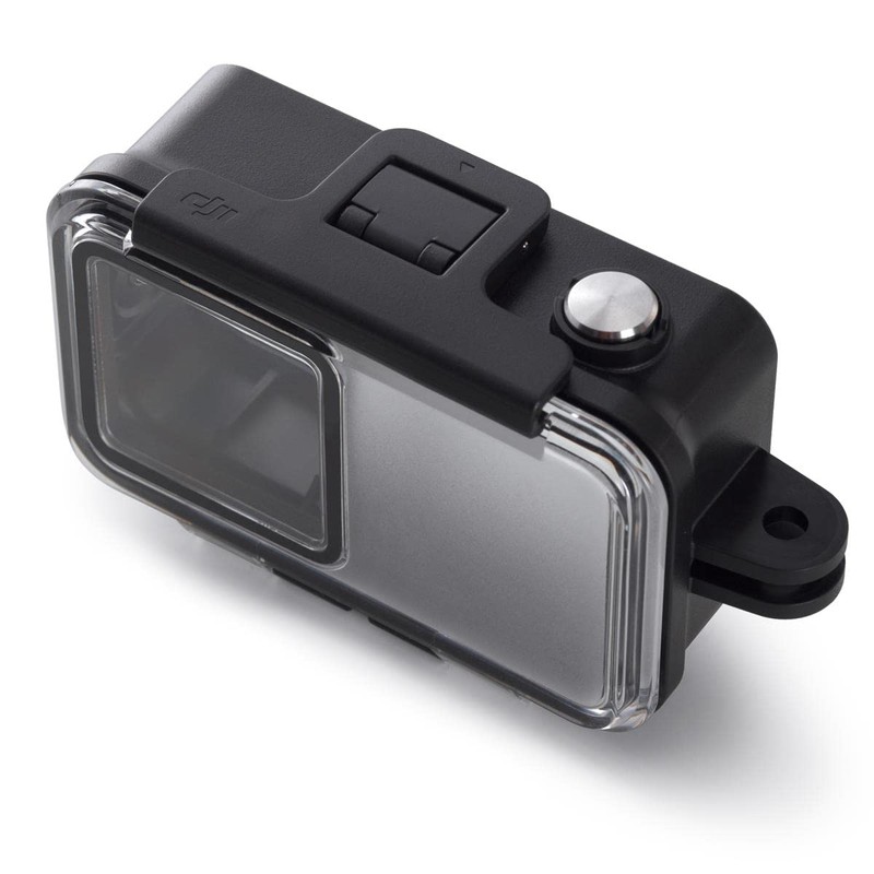 DJI Action 2 Waterproof Case