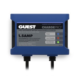 Guest Guest 1.5 Maintainer 1.5A 120V 1 Bank
