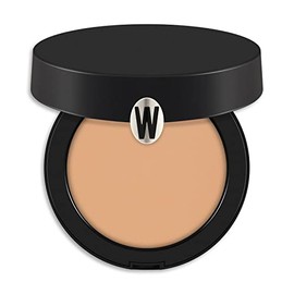 WYCON cosmetics Powder Foundation Wet&Dry Uniform Powder Foundation (NC15)