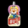 Paldo 6-year-old children's red ginseng, kids' red ginseng, baby red