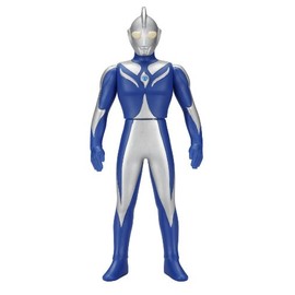 Ultra Hero 500 Ultraman Cosmos (Runamodo) (japan import)