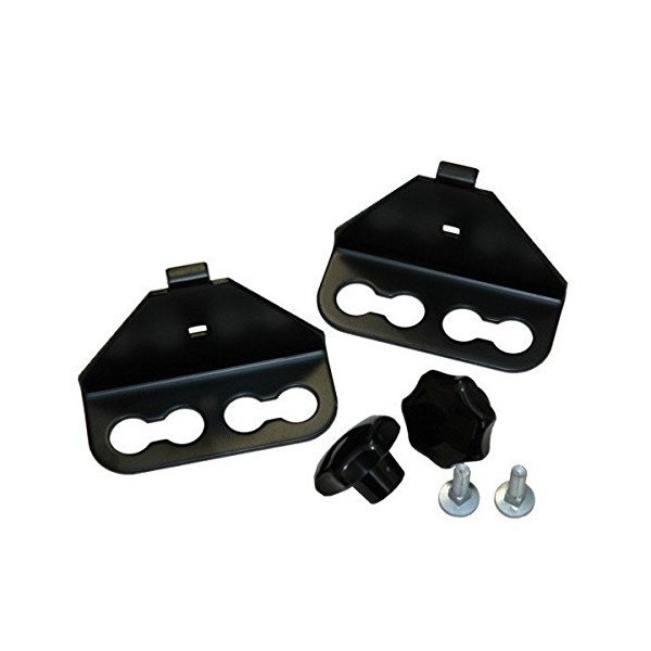 kuriershop Parking Device for Airline Beam Barrier - Load Securing