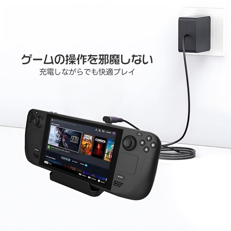 Reliable Japanese Corporation USB-C Male to Female Converter Adapter, USB4,