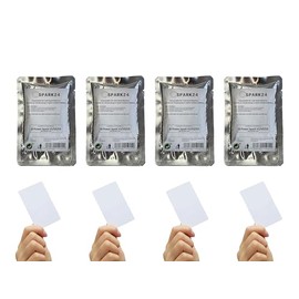 Granules Compatible with DJ Power Spark V1 V2 (Pack of 4)