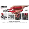 VAMPLIERS 3-PC Specialty Screw Extraction Pliers Set: Includes 8" PRO