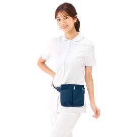 Nursree Ultra Lightweight Waist Pouch, Nursing, Medical, Nursing Care, Accessories, Nurse Goods, navy