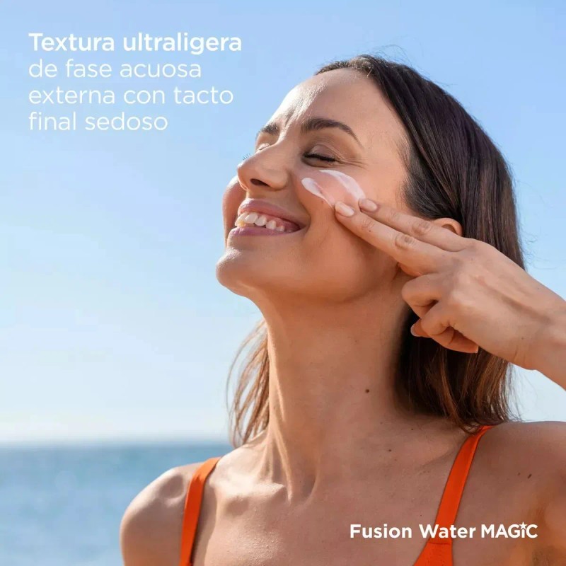 Isdin Fotoprotector Fusion Water Magic Oil Control 50, 50ml