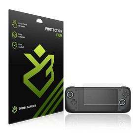 TenbyTen AYN Loki Max Anti-Glare Anti-Fingerprint Screen Protector (2 Sheets) / AYN Loki Max 로키맥스 저반사 지문방지 액정보호필름2매