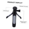 VILLFUL Extendable Mini Tripod Stand for Holder Sturdy Camera Tripod