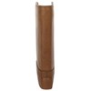 Bruno Banani 021900 Genuine Leather Cognac Wallet for Men and