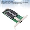 10GB Ethernet NIC Card, M.2 B+M Key SFP+, High Speed