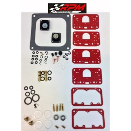 WALKER PRODUCTS Holley Carburetor Rebuild Kit Dominator Carb 4500 1050 1150 1250 750 159018