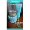 Terramar Set Spa Para Pies Terramar Sales Marinas Exfoliante Y
