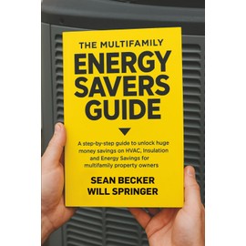 The Multi Family Energy Savers Guide