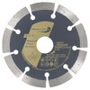 Prodiamant Diamond Cutting Disc - Concrete, Stone, Brick, Universal -
