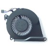 Fleshy Leaf Replacement CPU Cooling Fan for HP Omen 15-AX
