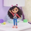 Spin Master Muñeca Spin Master Gabby's Dollhouse Fashionista Diversión