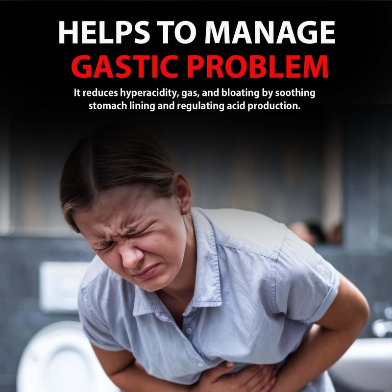 VEDIKROOTS Avipattikar Churna Powder 3.52 Ounce (Pack of 1)