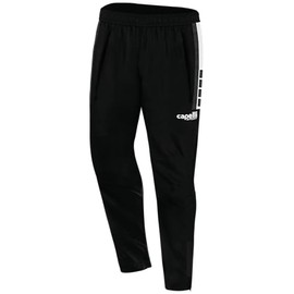 Capelli Sport Unisex Kid's Training Pants, Black White