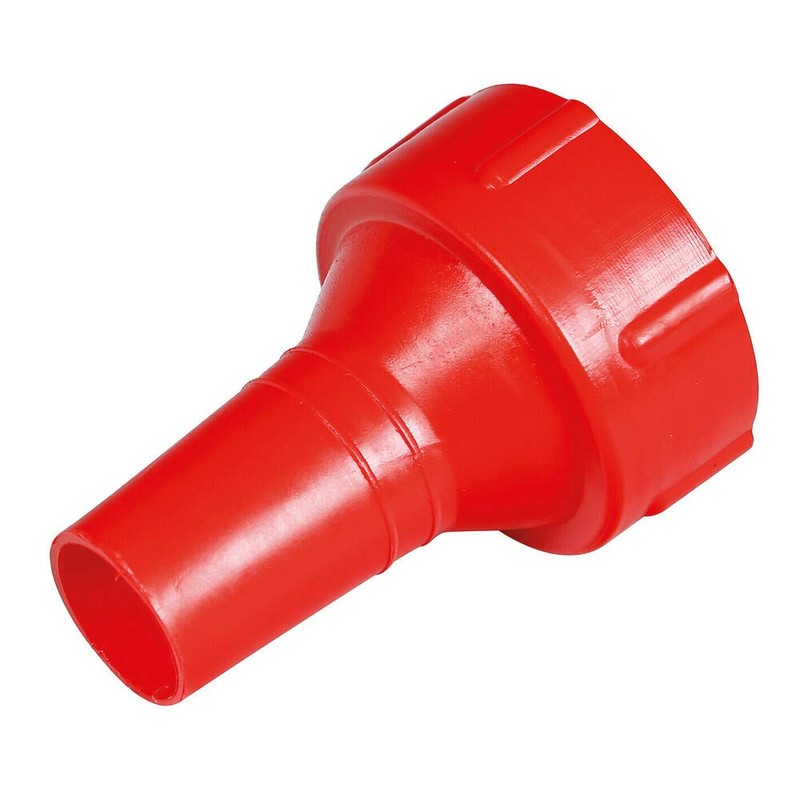 Lampa 67014 Canister Polyethylene with Metal Tap 10 L Horizontal