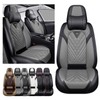 YQYW Car Seat Covers Fit for Volvo S60 2002-2024,2 Seat