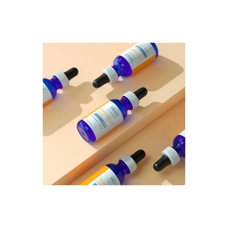 Serum Antiedad Obagi Professional-C 15 Vitamina C Piel Mixta 50ml