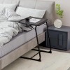 Rubypin Folding Table Tv Bed Tray Multifunction - & Sofa