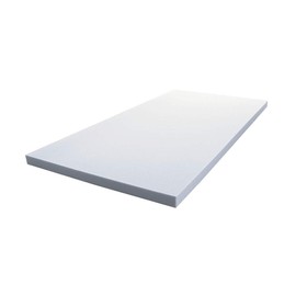 24" x 48" Melamine Foam Insulation Sheet
