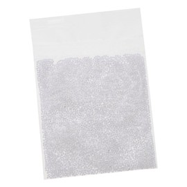 FOMIYES 10000Pcs Pearl Nail Art DIY Accessories Mixed Size Flatback Half Round Nail for Manicure Decoration